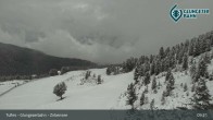 Archiv Foto Webcam Glungezer: Panoramablick Zirbensee 08:00