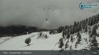 Archived image Webcam View from Glungezer 10:00