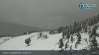 Archived image Webcam View from Glungezer 12:00