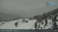 Archived image Webcam View from Glungezer 14:00