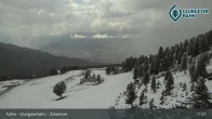 Archived image Webcam View from Glungezer 16:00