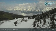 Archiv Foto Webcam Glungezer: Panoramablick Zirbensee 09:00