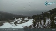 Archiv Foto Webcam Glungezer: Panoramablick Zirbensee 07:00