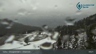 Archiv Foto Webcam Glungezer: Panoramablick Zirbensee 08:00
