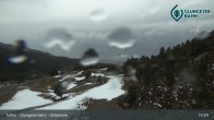 Archiv Foto Webcam Glungezer: Panoramablick Zirbensee 14:00