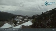 Archiv Foto Webcam Glungezer: Panoramablick Zirbensee 16:00