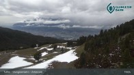 Archiv Foto Webcam Glungezer: Panoramablick Zirbensee 18:00
