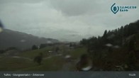 Archiv Foto Webcam Glungezer: Panoramablick Zirbensee 14:00