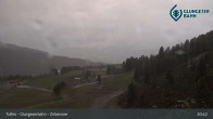 Archiv Foto Webcam Glungezer: Panoramablick Zirbensee 20:00