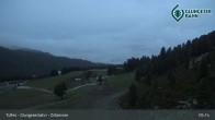 Archiv Foto Webcam Glungezer: Panoramablick Zirbensee 04:00
