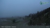 Archiv Foto Webcam Glungezer: Panoramablick Zirbensee 02:00