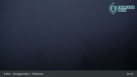 Archiv Foto Webcam Glungezer: Panoramablick Zirbensee 04:00