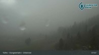 Archiv Foto Webcam Glungezer: Panoramablick Zirbensee 07:00