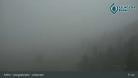 Archiv Foto Webcam Glungezer: Panoramablick Zirbensee 10:00
