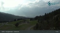 Archiv Foto Webcam Glungezer: Panoramablick Zirbensee 16:00