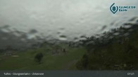 Archiv Foto Webcam Glungezer: Panoramablick Zirbensee 06:00