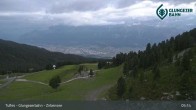 Archiv Foto Webcam Glungezer: Panoramablick Zirbensee 04:00