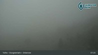 Archiv Foto Webcam Glungezer: Panoramablick Zirbensee 06:00