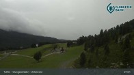 Archiv Foto Webcam Glungezer: Panoramablick Zirbensee 07:00