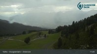 Archiv Foto Webcam Glungezer: Panoramablick Zirbensee 16:00