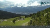 Archiv Foto Webcam Glungezer: Panoramablick Zirbensee 16:00