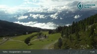 Archiv Foto Webcam Glungezer: Panoramablick Zirbensee 16:00