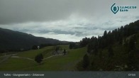 Archiv Foto Webcam Glungezer: Panoramablick Zirbensee 07:00