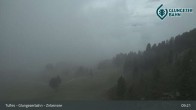 Archiv Foto Webcam Glungezer: Panoramablick Zirbensee 08:00