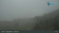 Archiv Foto Webcam Glungezer: Panoramablick Zirbensee 10:00