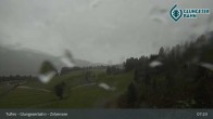 Archiv Foto Webcam Glungezer: Panoramablick Zirbensee 06:00