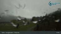Archiv Foto Webcam Glungezer: Panoramablick Zirbensee 07:00