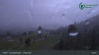 Archiv Foto Webcam Glungezer: Panoramablick Zirbensee 02:00