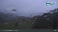 Archiv Foto Webcam Glungezer: Panoramablick Zirbensee 02:00