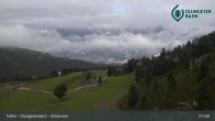Archiv Foto Webcam Glungezer: Panoramablick Zirbensee 07:00