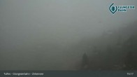 Archiv Foto Webcam Glungezer: Panoramablick Zirbensee 14:00