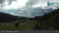 Archived image Webcam View from Glungezer 16:00