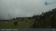 Archiv Foto Webcam Glungezer: Panoramablick Zirbensee 10:00