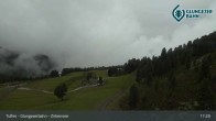 Archiv Foto Webcam Glungezer: Panoramablick Zirbensee 16:00