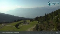 Archiv Foto Webcam Glungezer: Panoramablick Zirbensee 16:00