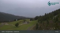 Archiv Foto Webcam Glungezer: Panoramablick Zirbensee 06:00