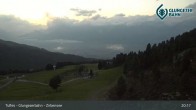 Archiv Foto Webcam Glungezer: Panoramablick Zirbensee 00:00