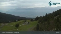 Archived image Webcam View from Glungezer 07:00