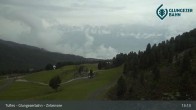 Archived image Webcam View from Glungezer 12:00