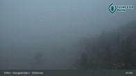 Archiv Foto Webcam Glungezer: Panoramablick Zirbensee 07:00