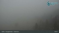 Archiv Foto Webcam Glungezer: Panoramablick Zirbensee 08:00