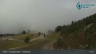 Archiv Foto Webcam Glungezer: Panoramablick Zirbensee 10:00