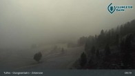 Archiv Foto Webcam Glungezer: Panoramablick Zirbensee 08:00