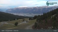 Archived image Webcam View from Glungezer 07:00