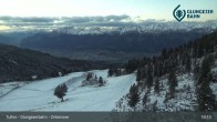 Archiv Foto Webcam Glungezer: Panoramablick Zirbensee 02:00