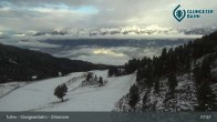Archived image Webcam View from Glungezer 07:00